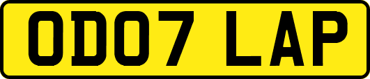 OD07LAP