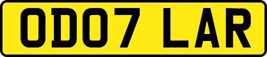 OD07LAR