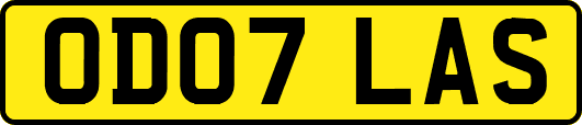 OD07LAS