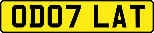 OD07LAT