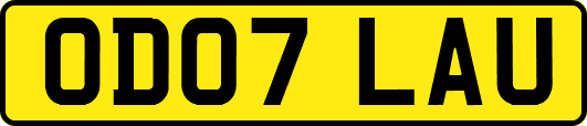 OD07LAU