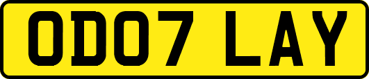 OD07LAY