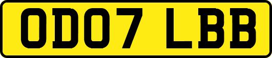 OD07LBB