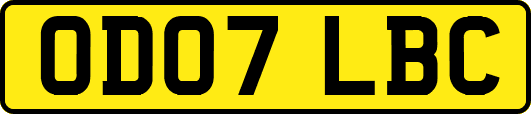 OD07LBC