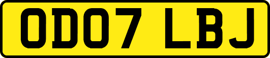 OD07LBJ