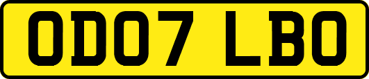 OD07LBO