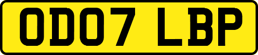 OD07LBP