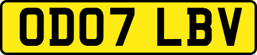 OD07LBV