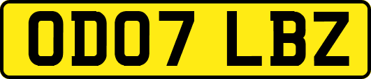 OD07LBZ