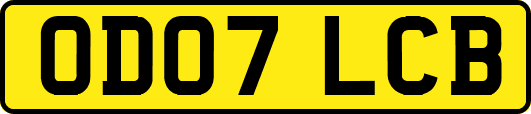 OD07LCB