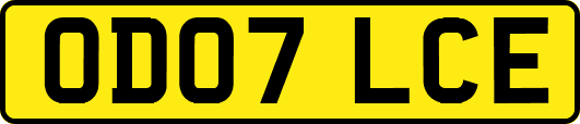 OD07LCE