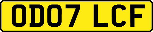 OD07LCF