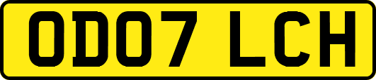 OD07LCH