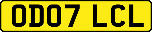 OD07LCL