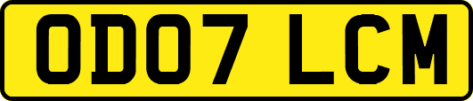 OD07LCM