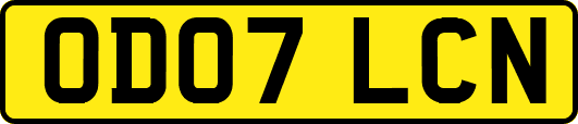 OD07LCN