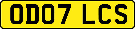 OD07LCS
