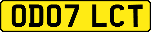 OD07LCT