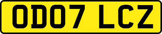 OD07LCZ