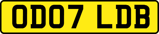 OD07LDB