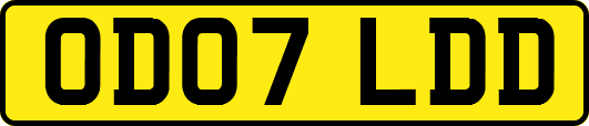 OD07LDD