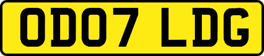 OD07LDG