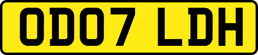 OD07LDH
