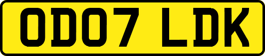 OD07LDK