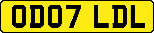 OD07LDL