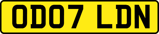 OD07LDN