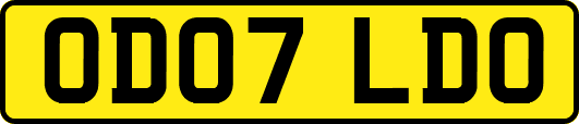 OD07LDO