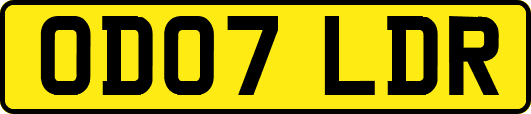 OD07LDR