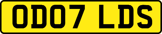 OD07LDS