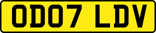 OD07LDV
