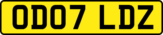 OD07LDZ