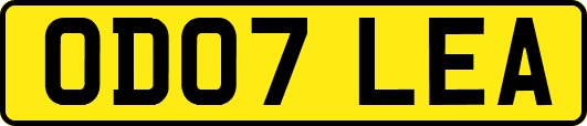 OD07LEA