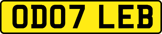OD07LEB