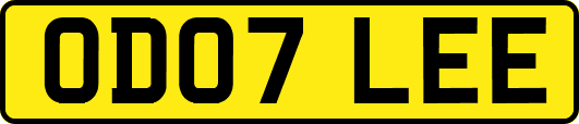 OD07LEE