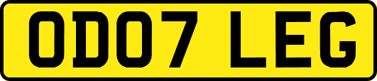 OD07LEG