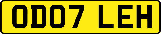 OD07LEH