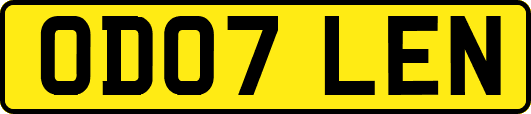 OD07LEN