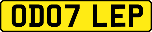 OD07LEP