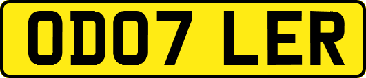 OD07LER