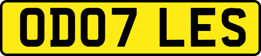 OD07LES