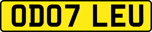 OD07LEU