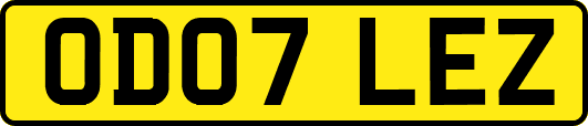 OD07LEZ