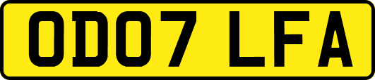 OD07LFA