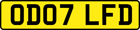 OD07LFD