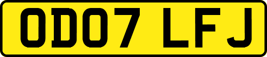 OD07LFJ