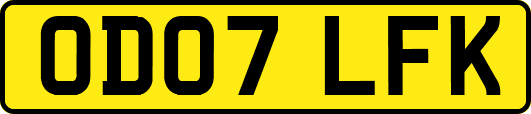 OD07LFK